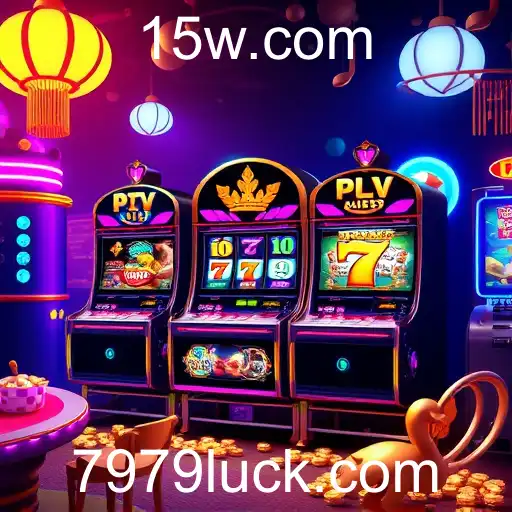 Caça-níqueis online