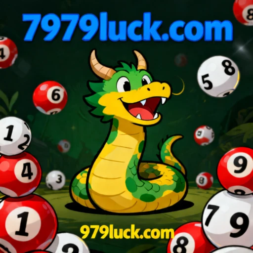 979luck.com Logo