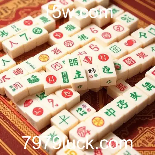 Mahjong